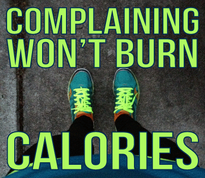 Motivational Quotes To Keep You Running Chubby Runner Chick
